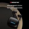 Monster XKT26 Bluetooth Earbuds