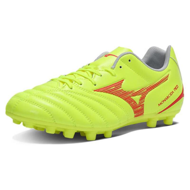 Mizuno Кроссовки Monarcida Neo 3 Select Ag 'Желтые' P1GA242645