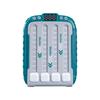 Kids Handheld Puzzle Push Game Console Music Rhythm Interactive Parent Child Toy