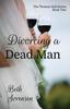 Книга Divorcing a Dead Man : Book Two of The Thomas Hall Series: Book Two of The Thomas Hall Series