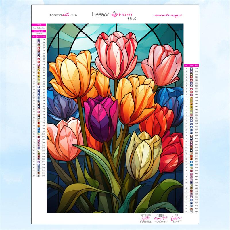 5D Diy Алмазная картина Витражное искусство Подсолнух Мозаика Вышивка Полный комплект из стразов для вышивки крестом Домашний декор Подарки