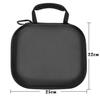 For SteelSeries Arctis 5 Gaming Headphone Storage Box Dustproof Nylon Shockproof Headset Earphone Storage Case Bag