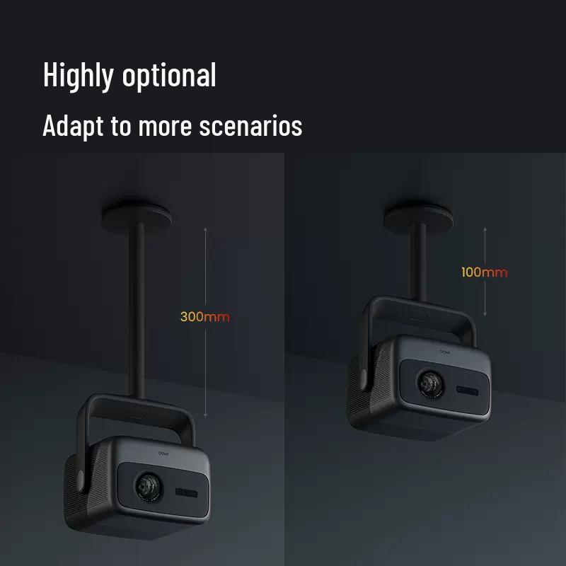 JMGO Projector Ceiling Mount