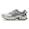 Mizuno FIYI TL Низкие Беговые Кроссовки Унисекс Континентальный Серый D1GH251914