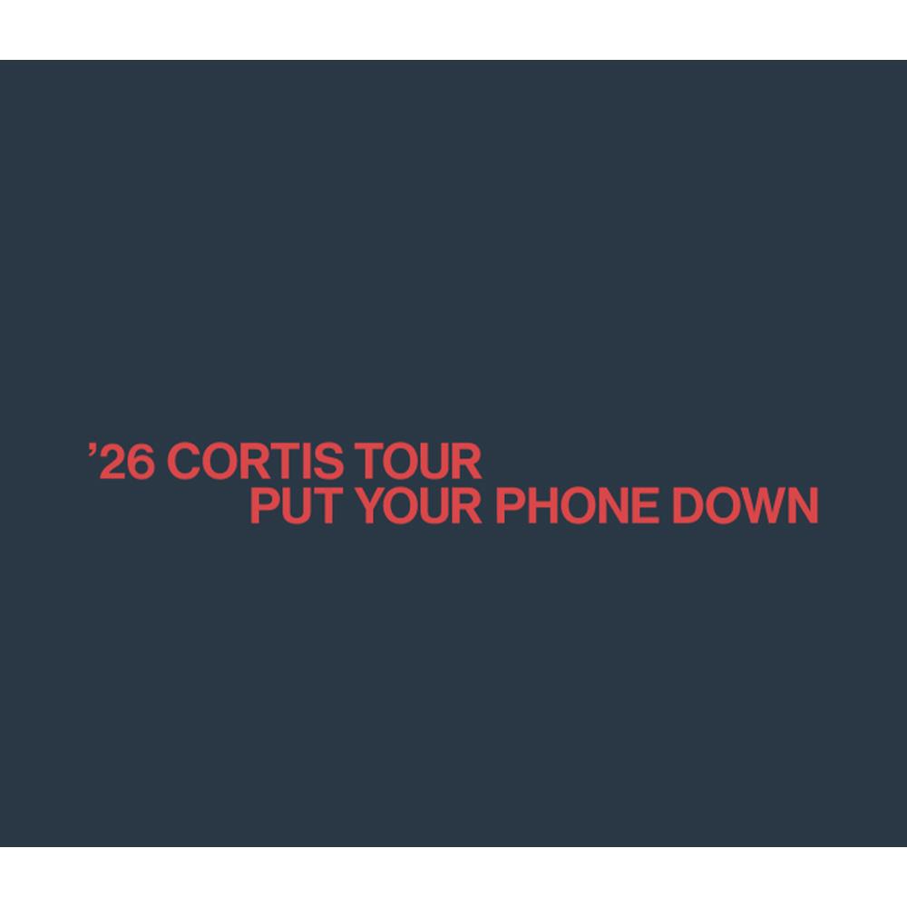 [ПРЕДЗАКАЗ] Мини Брелок-шарик CORTIS 26 CORTIS TOUR ПОЛОЖИТЕ ТЕЛЕФОН MD