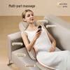 AUX Full Body Massage Mat CN plug (adapter included)