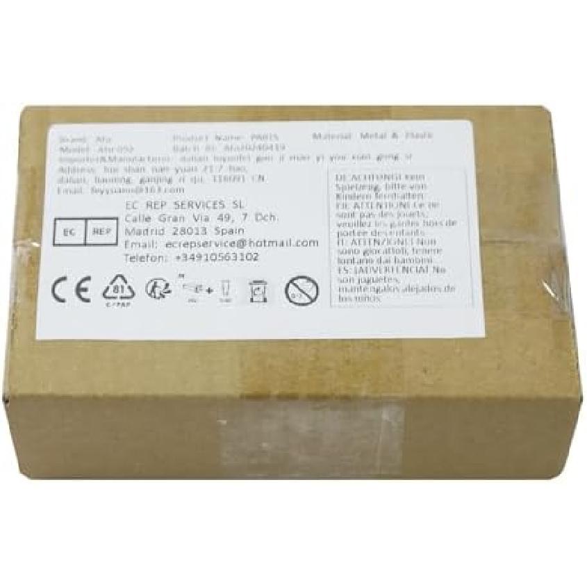 Pack of 3 Carburetor Repair Kit for Walbro K10-WAT WT391 WT20 WT3 WT309 WT310 WT324 WT379 Chainsaw Trimmer Weedeater Leaf Blower