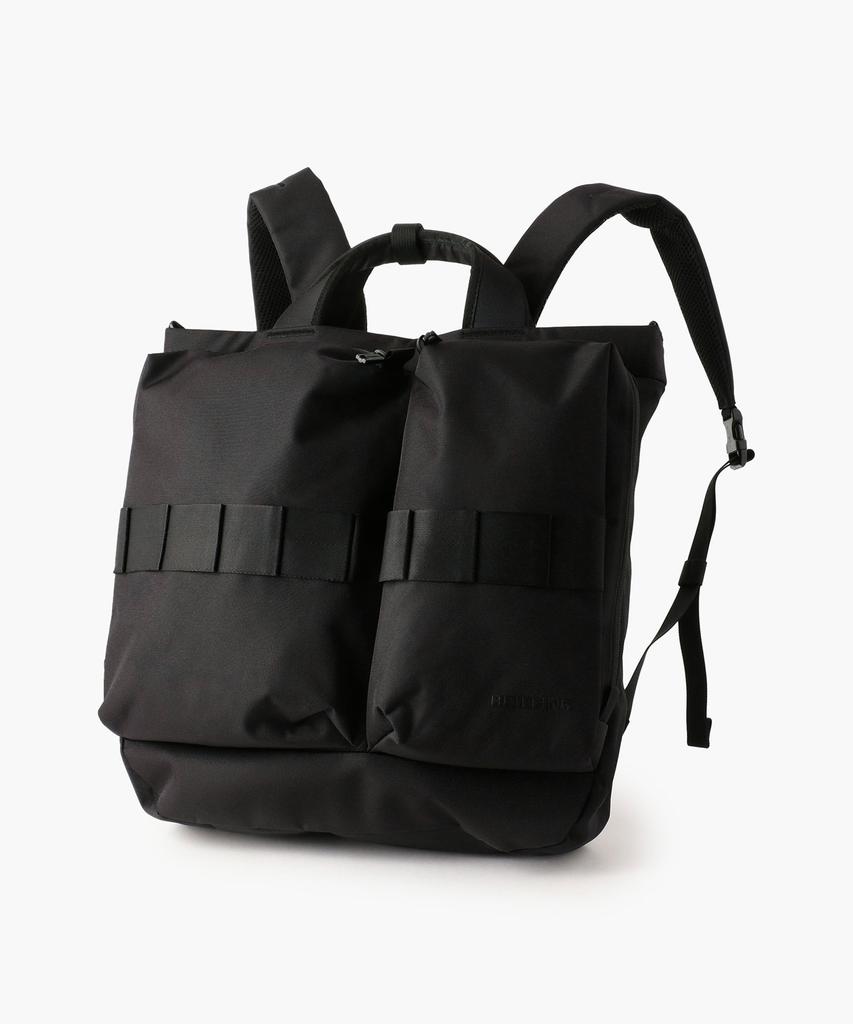 Briefing Sw Flyalls Helmet Bag_Black