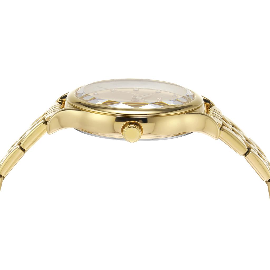 LANEY BQ3863 Watch Gold [Fossil] Women's