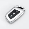 Чехол для ключа автомобиля Baojun для RM5, RS3, RS5, RC6 - Защитный чехол для пульта дистанционного управления