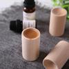 Eco-Friendly Sleep Aid Diffusion Wooden Aroma Aromatherapy Essential Oil Diffused Wood Diffuser