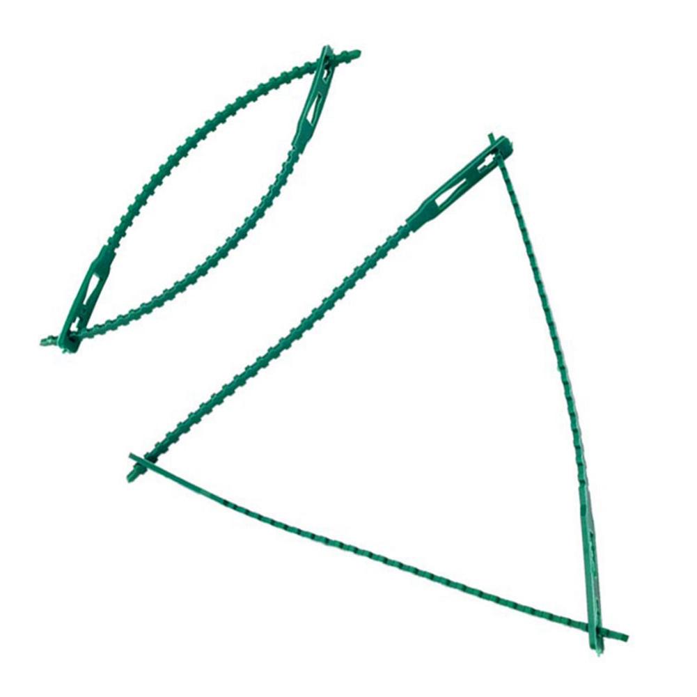 Хомут садовый для растений