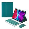 Чехол для iPad Pro 11 со слотом для Apple Pencil, магнитная разъемная Bluetooth-клавиатура и мышь, совместимый с Air 6