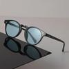 Vintage Rectangle Sunglasses Women Men Casual Fashion Glasses Luxurious Brand Designer Female
