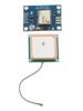 GPS-модуль NEO-8M с антенной, для модуля управления полетом Arduino, 25 x 35 мм с внешней большой антенной