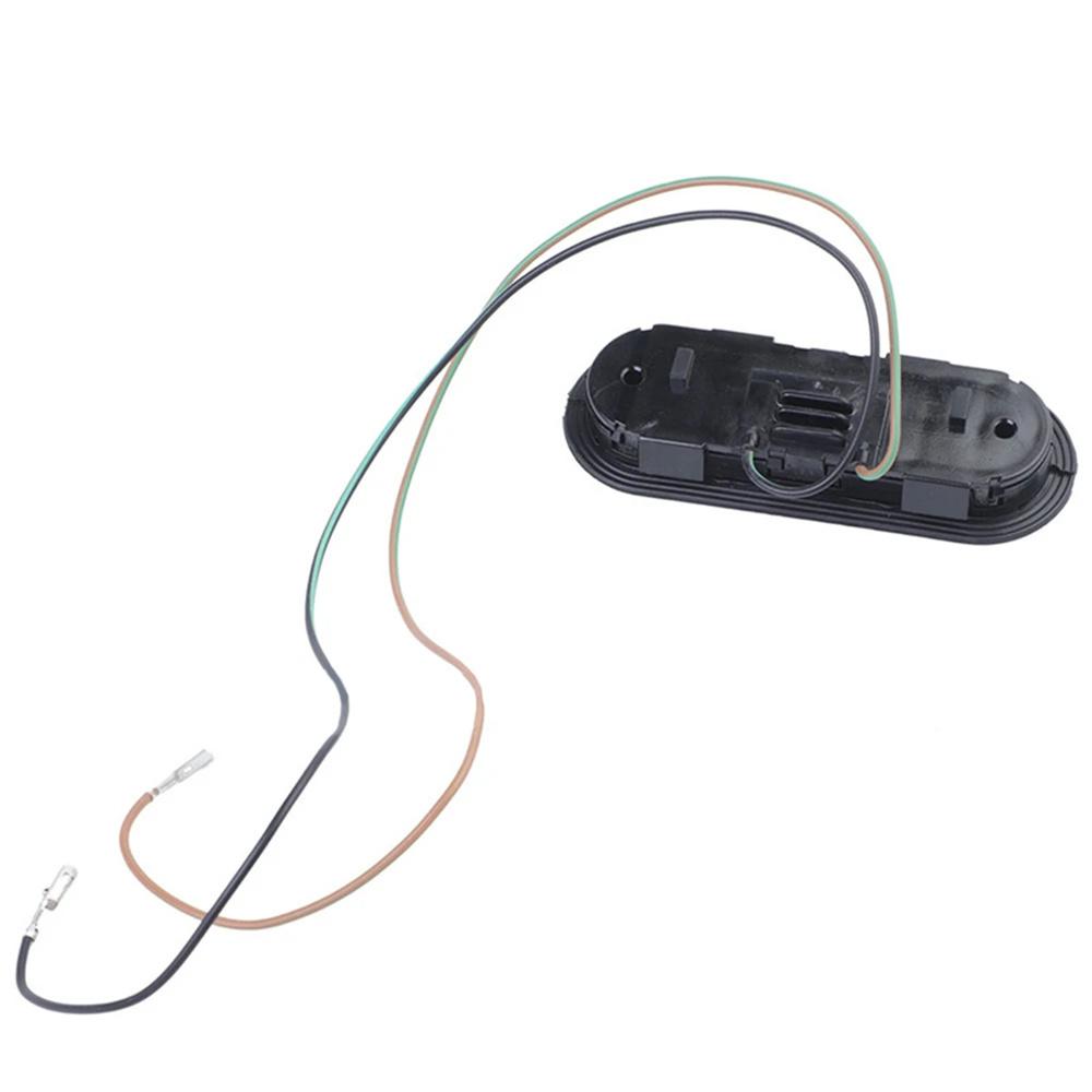 Tailgate Handle Release Switch 5019203Aa For Dodge Grand Caravan Chrysler Town &