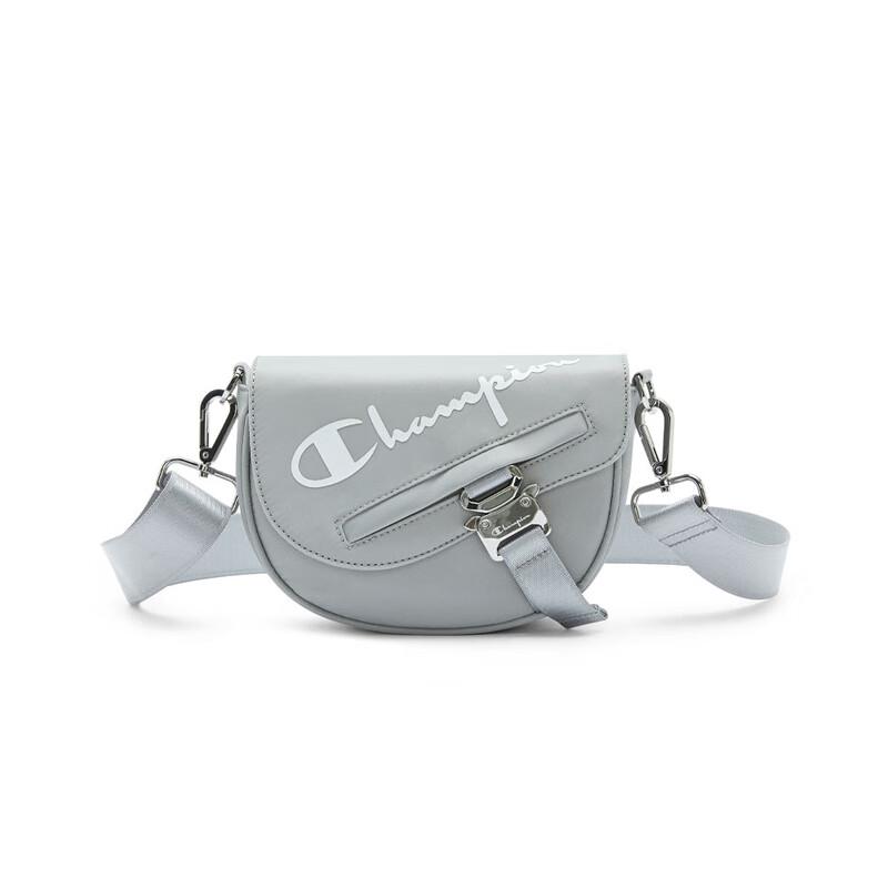 Champion 2024 Spring/Summer Vintage Saddle Crossbody Bag