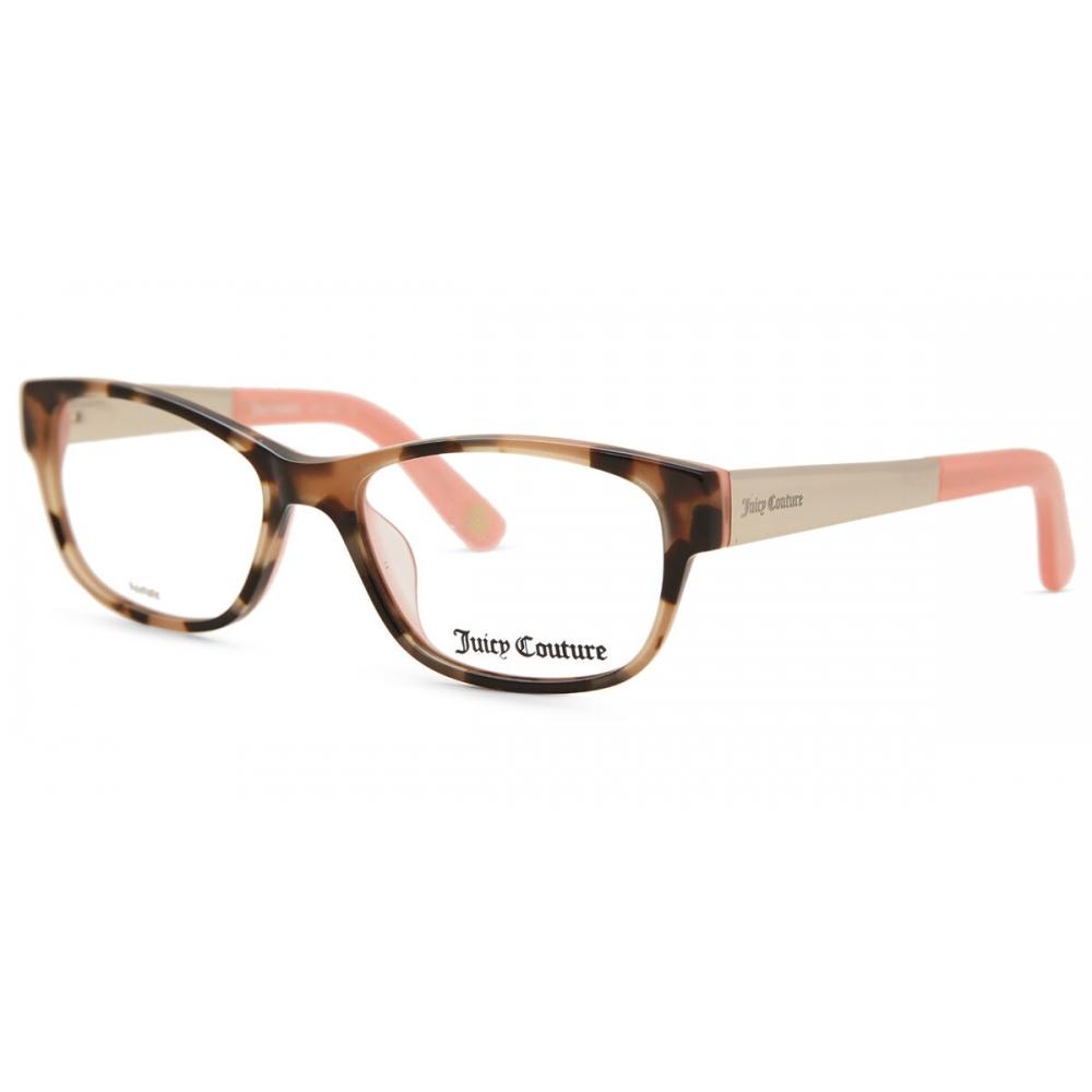 Juicy Couture Ju 162 Rul Women Eyeglasses