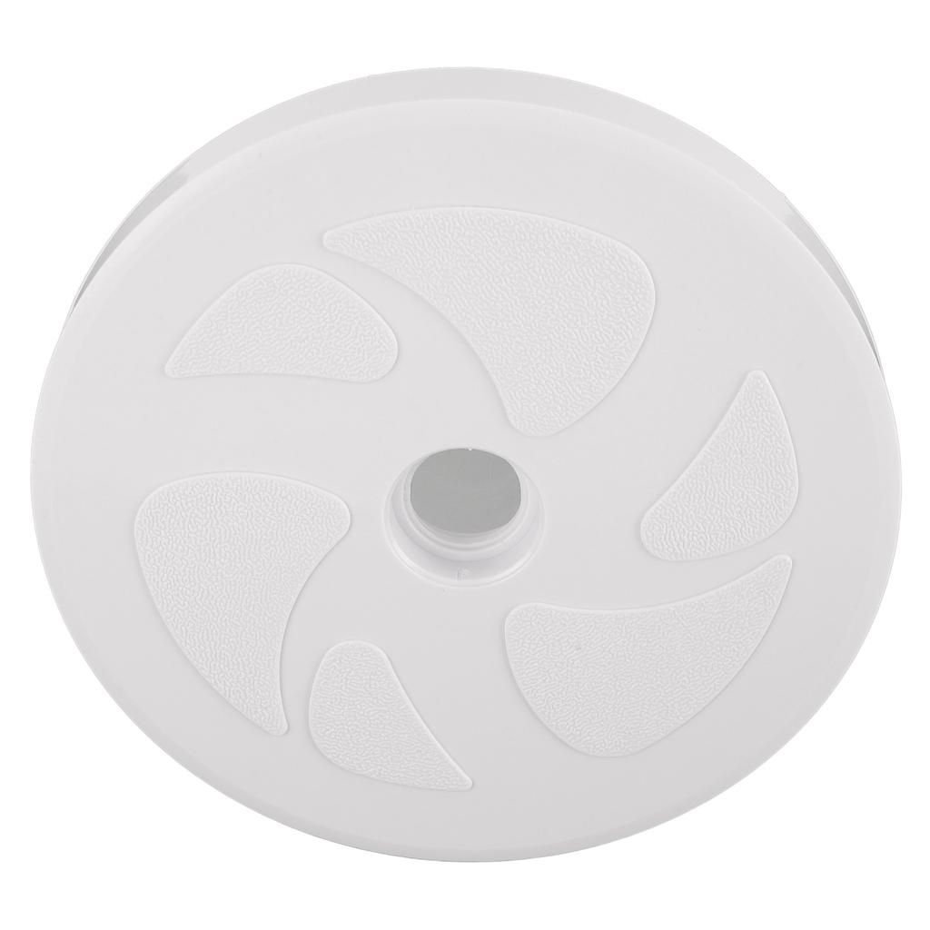 3PCS Pool Cleaner Idler Wheel PC Easy Installation C6 Pool Cleaner Wheels for Polaris 180 280