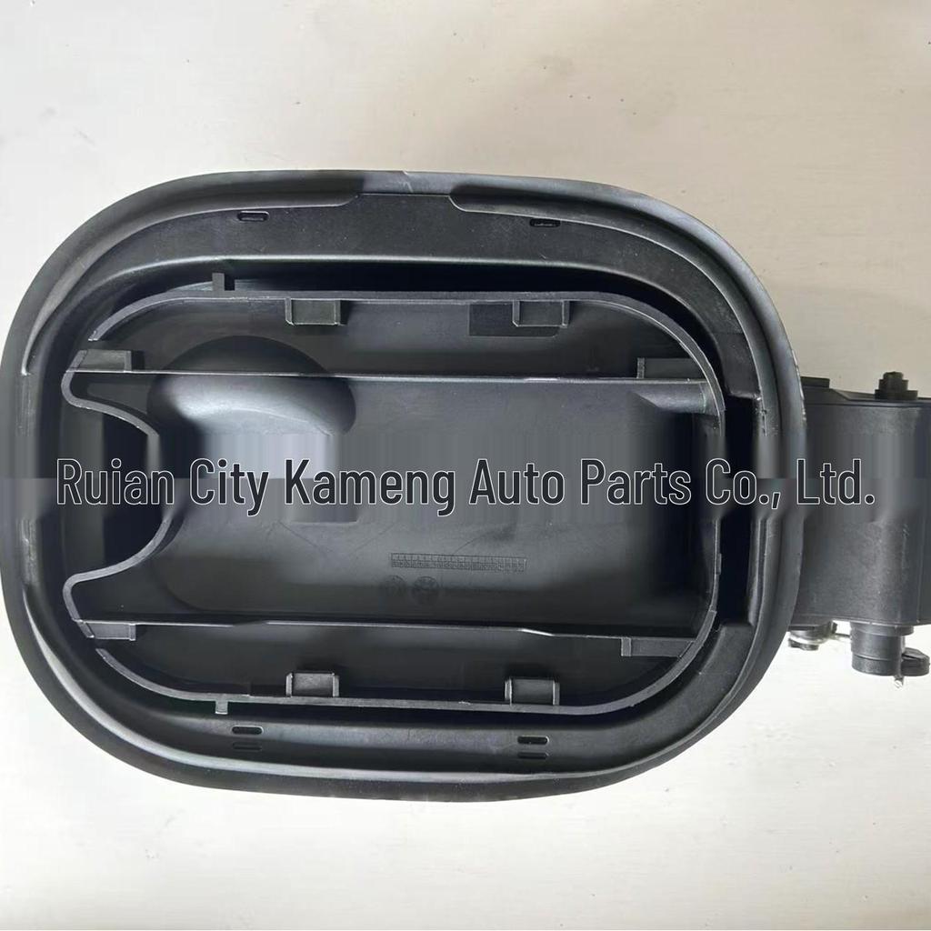 Compatible Fuel Tank Base for 2019-2023 Silverado
