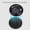 Magnetic Lamp Hanger Multifunctional Hanging Buckle Compact Snap Clip  Outdoor
