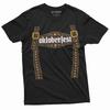 Men's Oktoberfest T-shirt Beer Festival Shirts Beer Drinking Party Shirt For Men
