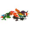 Oz Toy Vivid Natural Dinosaur Kingdom Figure, 1 Set, Popular Toys In Korea