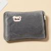Winter Warm Hands Treasure Home Warming Bag Hand Warmer Electric Hot Water Bag Heat Pack