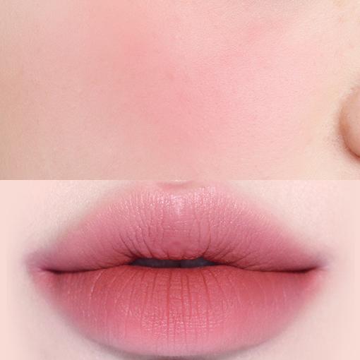 Puy Lip & Cheek Blurry Pudding Pot