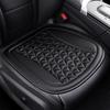 SEAMETAL Car Seat Cover Cushion Mat 3D Pressure Relief Chair Cushion Breathable Car Front/ Rear Back Seat Cover