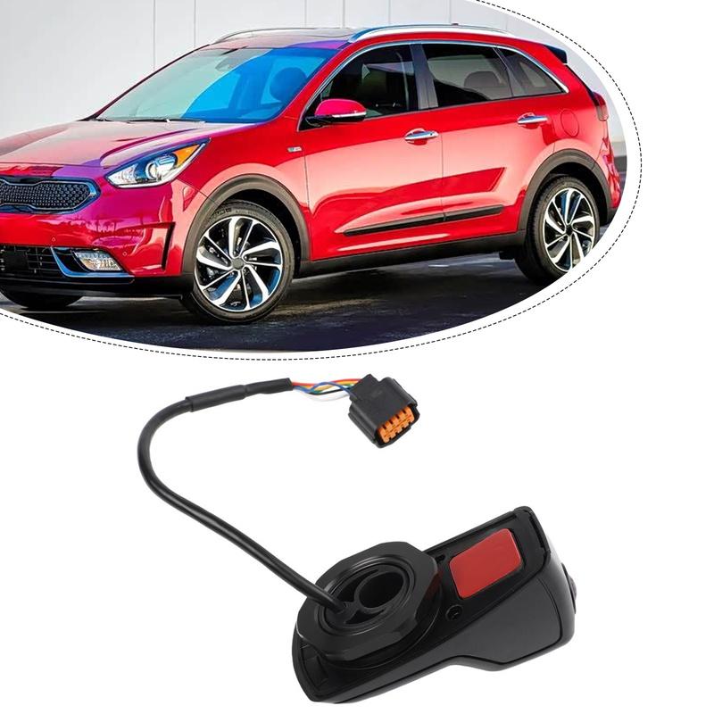 Камера заднего вида для Kia Niro 2016- Автомобили, соответствующие OEM 95760 G5000 Стандарты установки и выходных данных