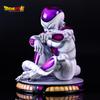Популярные Фигурки Dragon Ball Z Фриза Сидящий ПВХ Фигурка Действия Статуэтка Коллекционная Миниатюрная Игрушка Подарки
