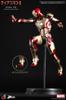 Power Pose Iron Man 3 Scale Limited Movable Figure Iron Man Mark 42 1/6