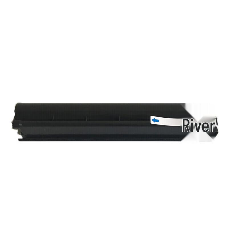TOSHIBA PS-ZTFC415CK Black High-Yield Toner Cartridge CN plug (adapter included)