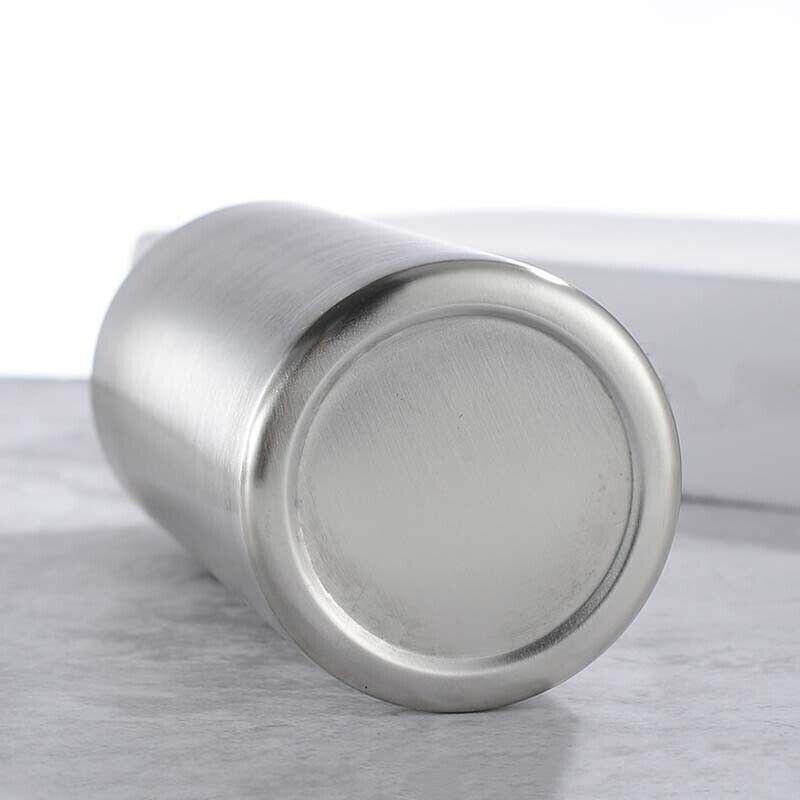 Vacuum Insulated Stainless Steel Water Bottle Outdoor Sport Flask