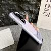Для Huawei Pura 70 80 Pro Ultra Кожаный чехол с тисненым узором в виде дракона, металлическим держателем-подставкой, защитой от отпечатков пальцев, удобным захватом