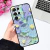 Для Samsung S25 Чехлы S25+ S 25 Плюс Модный Принт Мягкий ТПУ Чехол для Телефона Для Samsung Galaxy S25 Ultra Edge Ударопрочный Бампер