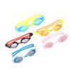 Children Swimming Goggles Kids Dive Glasses Clear Viewing Adjustable Head Band Perfect Fitting Portable Good Sealing for Boys