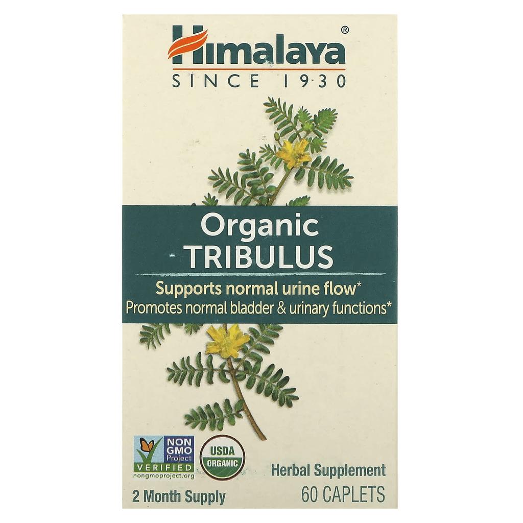 Himalaya Tribulus, 60 Tablets