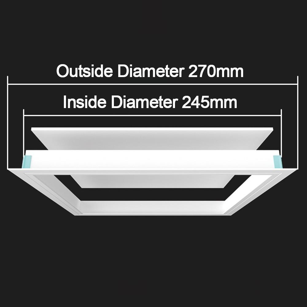 Пластиковая открывающаяся крышка люка Съемная крышка люка доступа из АБС-пластика Дверцы Стена Потолок