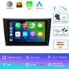 Android 14 Car Radio Volkswagen Golf 6 2008 - 2016 Player Multimedia Navigation Stereo GPS No 2din 2 Din Dvd