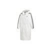 W Insulated Coat Outdoor Sports Long Sleeve Cotton Jacket Women Jacket White GF0026