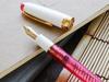 WANCHER Limited Edition SAILOR Original Professional Gear PINK COSMO 21K Gold Fountain Pen Special Extra [WANCHER Edition] (EF Fine)