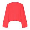 Women's Vmsayla Long-sleeved Knitted Sweater VERO MODA