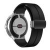 НОВЫЙ силиконовый ремешок для Google Pixel Watch 3 45 мм, ремешок для Google Pixel Watch 1 2 3 41 мм, магнитный браслет-аксессуар