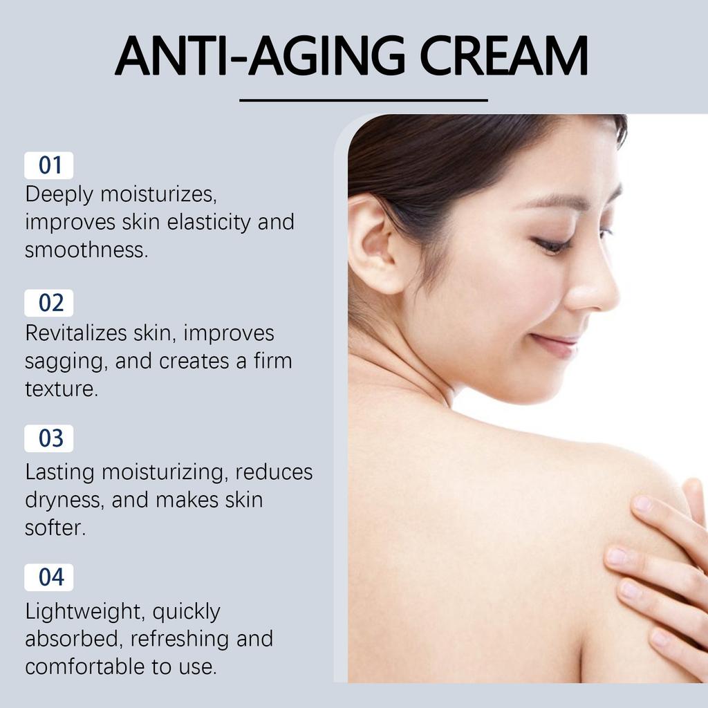 Увлажняющий крем для тела Глубоко увлажняет и смягчает кожу, делая ее более эластичной, омолаживающей и нежной. Лосьон для тела