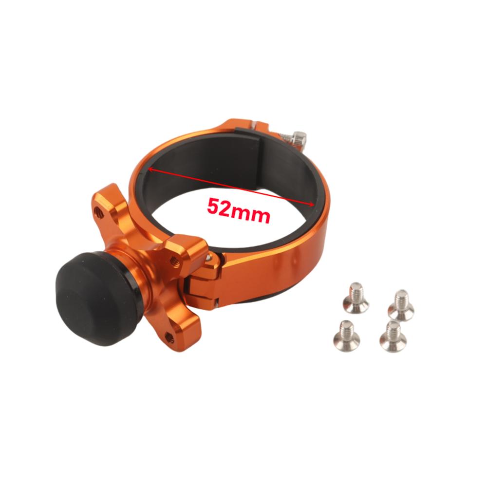 For GasGas EC EX ES SM MC Front Shock Fork Launch Start Holeshot Control Device Starting Gate Competition Dirt Bike Accessories