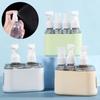 Bottle Set Travel Bottle Set Refillable Empty Container Leakproof Cosmetics Bottles  Toiletries