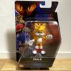 [USED] Jakks Sonic 3 Tails Action Figure