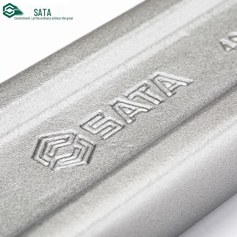 Ударный торцевой ключ SATA